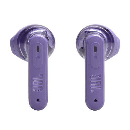 JBL Tune Flex 2 Ghost Edition | True Wireless Noise Cancelling Earbuds